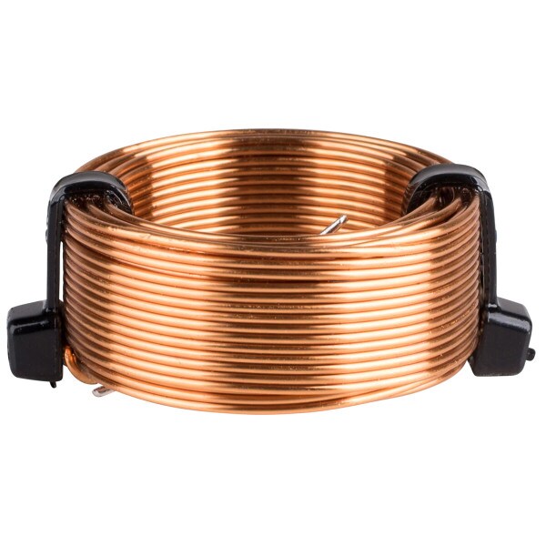 Main product image for Dayton Audio AC20-25 0.25mH 20 AWG Air Core Induc 257-026